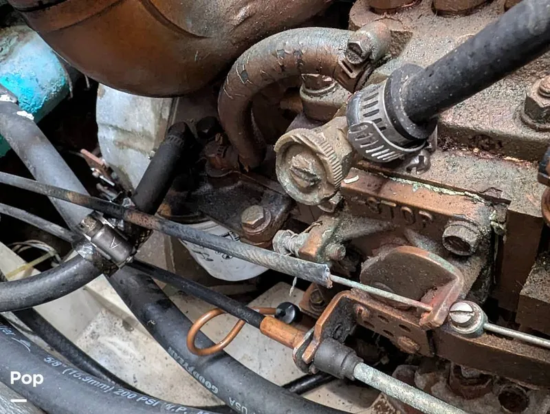 Slide: The Image of Catalina 34 MKI 1988 - 15643650