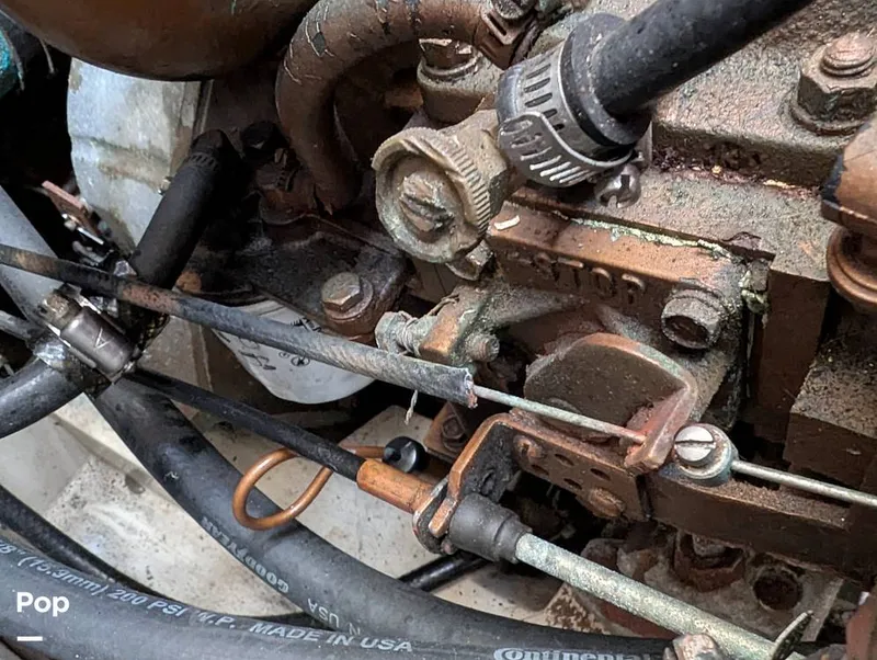 Slide: The Image of Catalina 34 MKI 1988 - 15643652