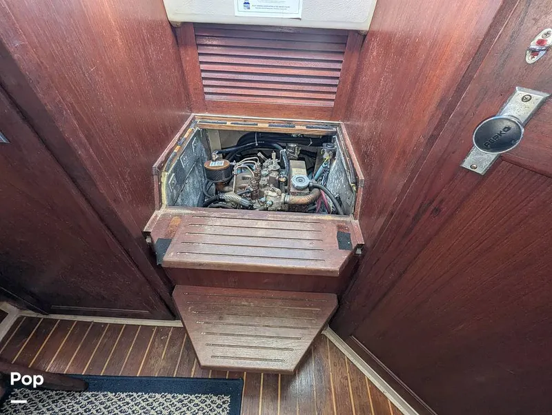 Slide: The Image of Catalina 34 MKI 1988 - 15643655