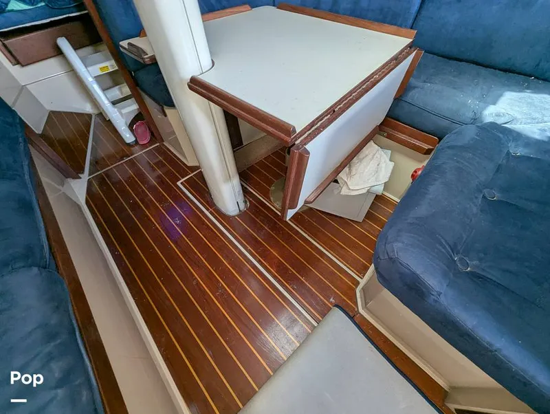 Slide: The Image of Catalina 34 MKI 1988 - 15643656