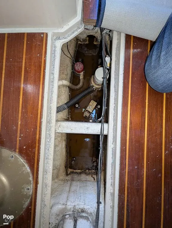 Slide: The Image of Catalina 34 MKI 1988 - 15643657