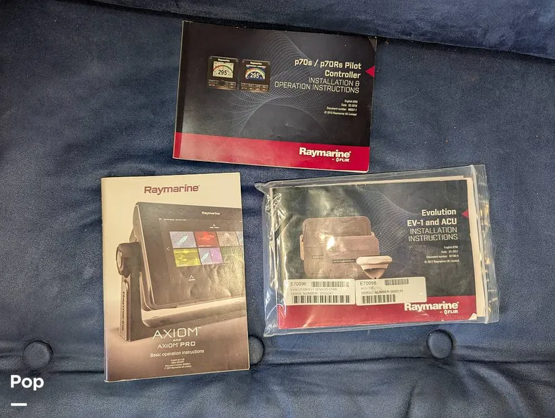 Slide: The Image of Catalina 34 MKI 1988 - 15643660