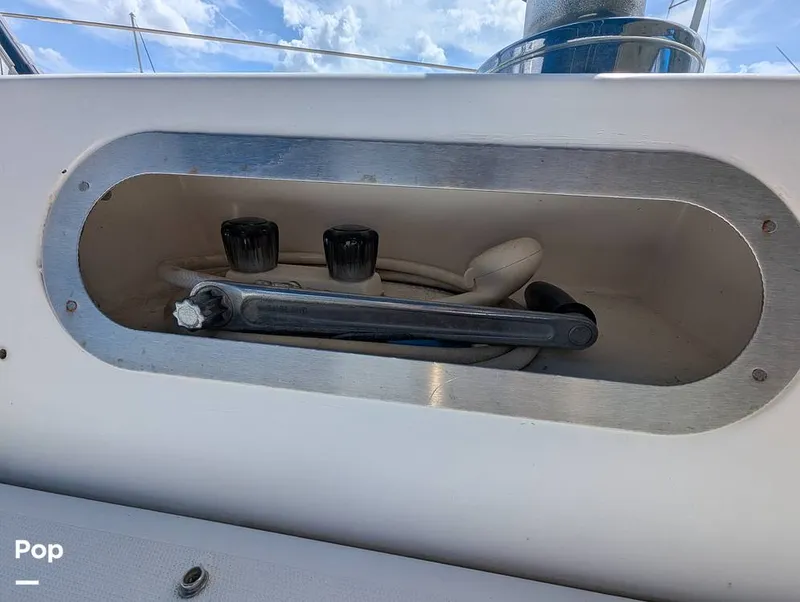 Slide: The Image of Catalina 34 MKI 1988 - 15643663