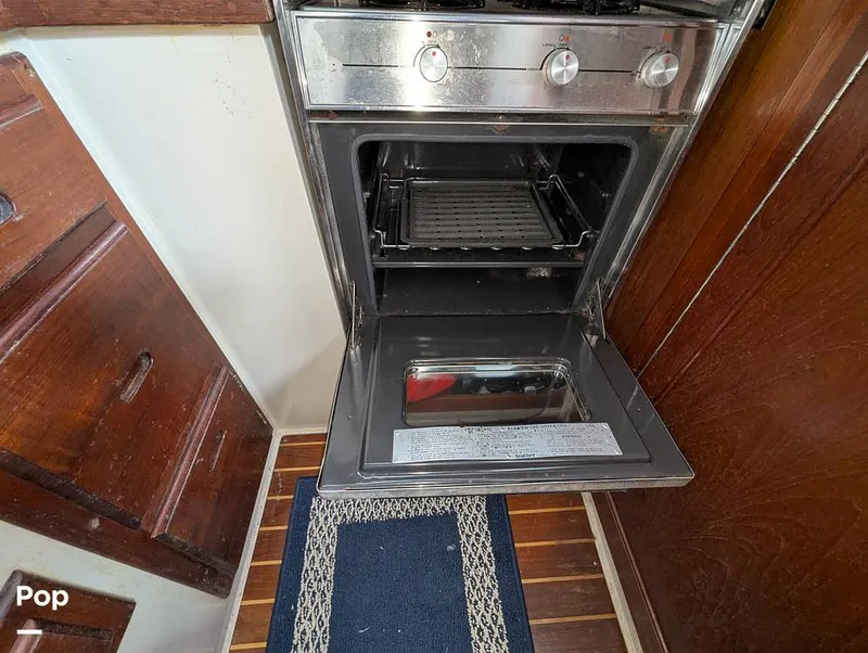 Slide: The Image of Catalina 34 MKI 1988 - 15643519