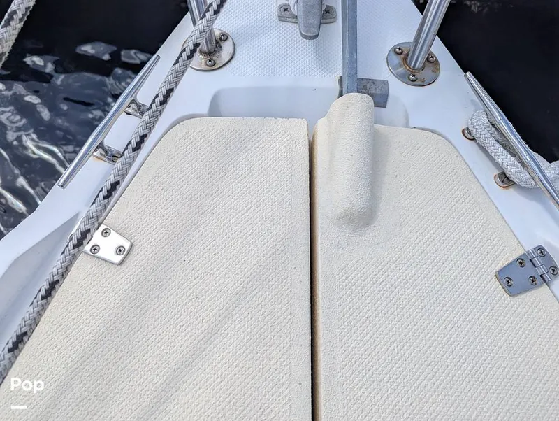 Slide: The Image of Catalina 34 MKI 1988 - 15643666