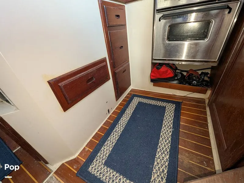 Slide: The Image of Catalina 34 MKI 1988 - 15643523