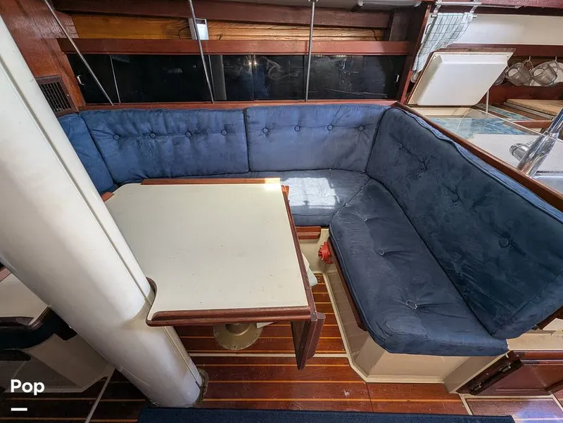 Slide: The Image of Catalina 34 MKI 1988 - 15643525