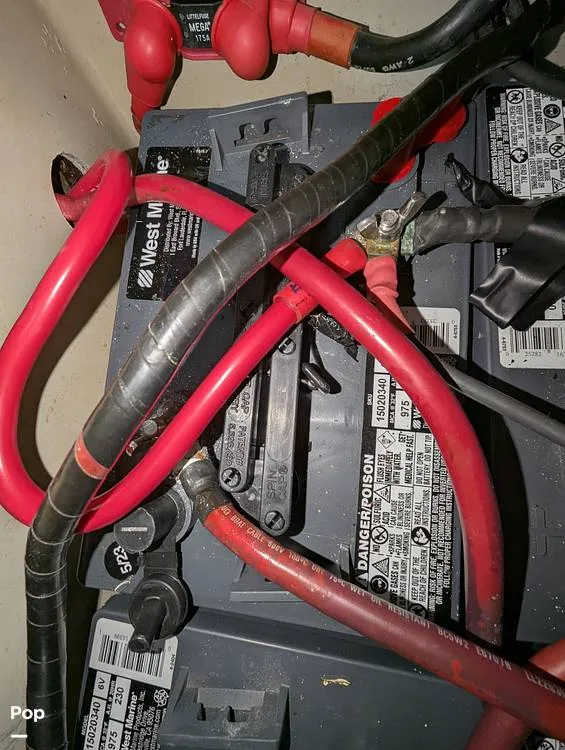 Slide: The Image of Catalina 34 MKI 1988 - 15643527