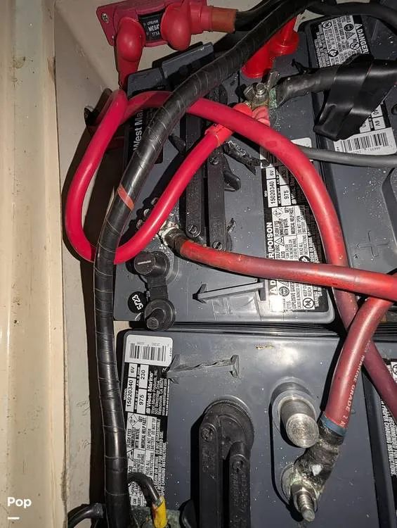 Slide: The Image of Catalina 34 MKI 1988 - 15643528