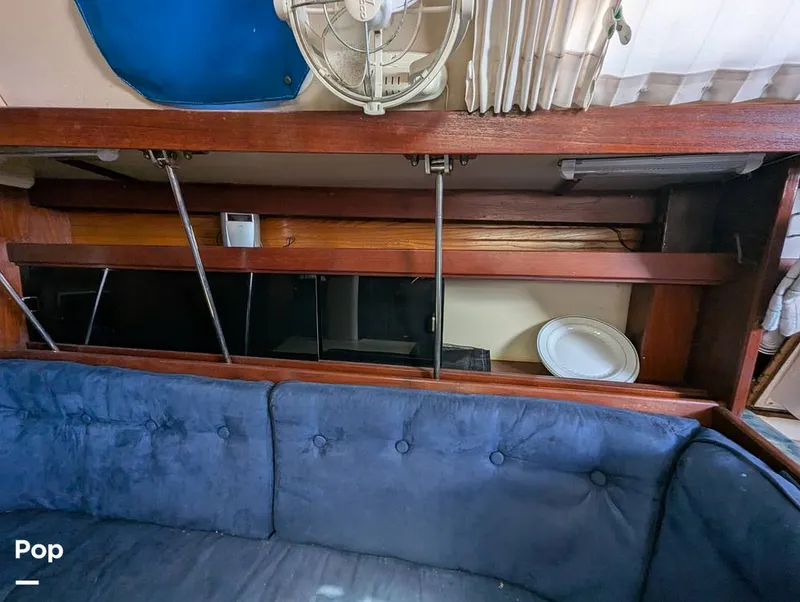 Slide: The Image of Catalina 34 MKI 1988 - 15643529