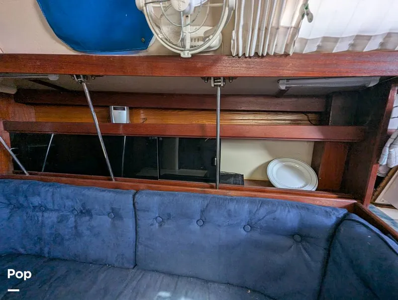 Slide: The Image of Catalina 34 MKI 1988 - 15643530