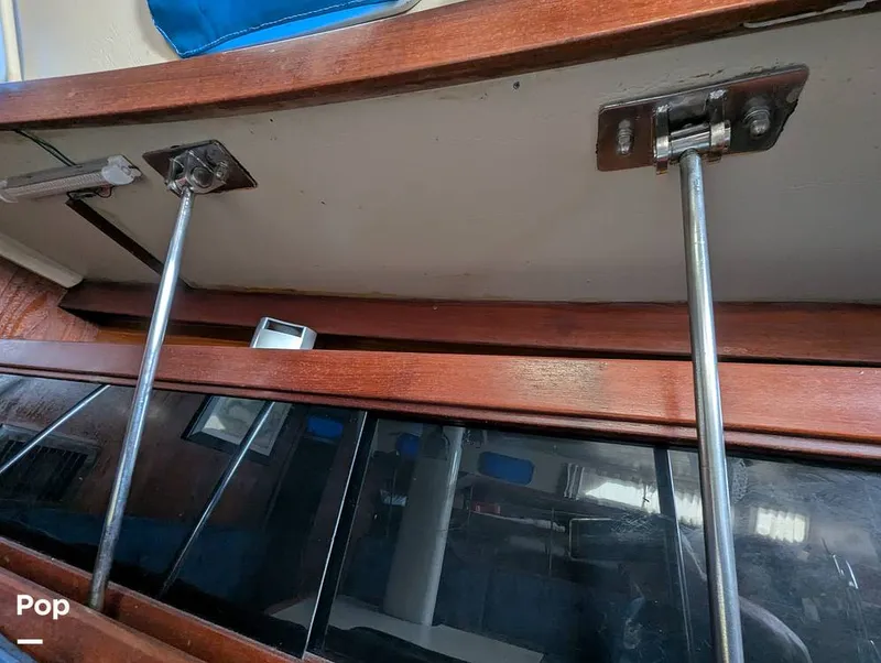 Slide: The Image of Catalina 34 MKI 1988 - 15643533