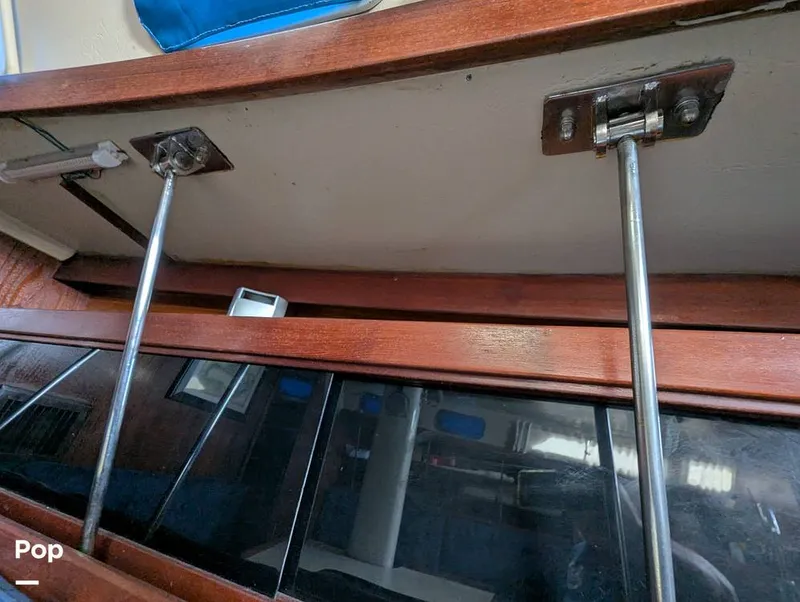 Slide: The Image of Catalina 34 MKI 1988 - 15643534