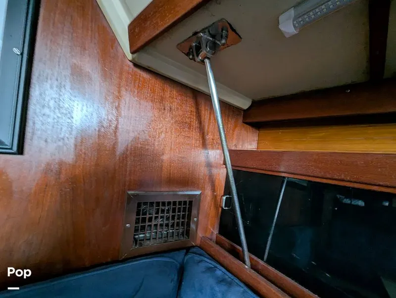 Slide: The Image of Catalina 34 MKI 1988 - 15643535