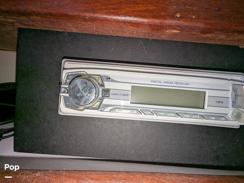 Slide: The Image of Catalina 34 MKI 1988 - 15643543