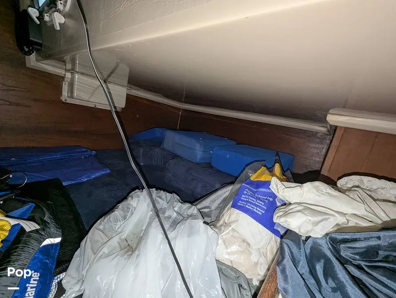 Slide: The Image of Catalina 34 MKI 1988 - 15643553