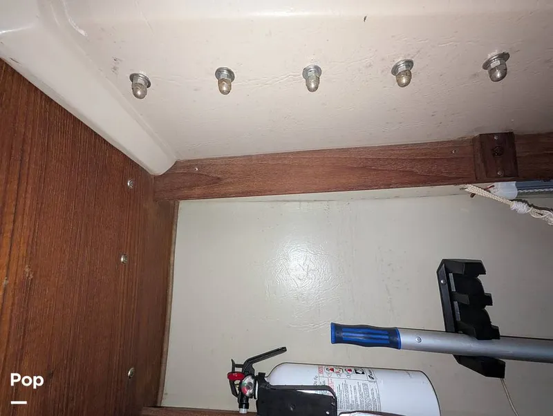 Slide: The Image of Catalina 34 MKI 1988 - 15643555