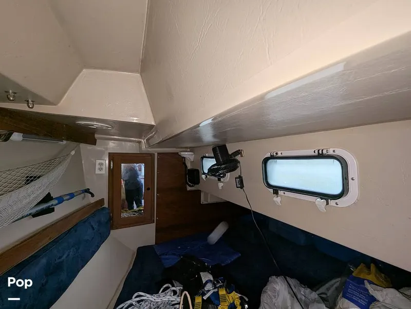 Slide: The Image of Catalina 34 MKI 1988 - 15643556