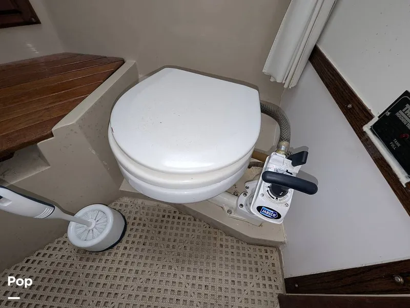 Slide: The Image of Catalina 34 MKI 1988 - 15643560