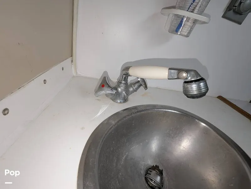 Slide: The Image of Catalina 34 MKI 1988 - 15643561