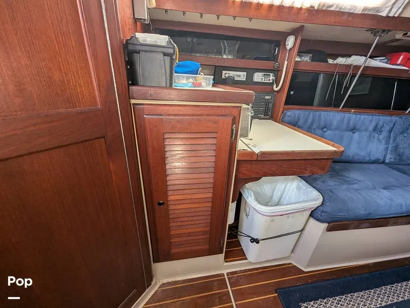 Slide: The Image of Catalina 34 MKI 1988 - 15643562