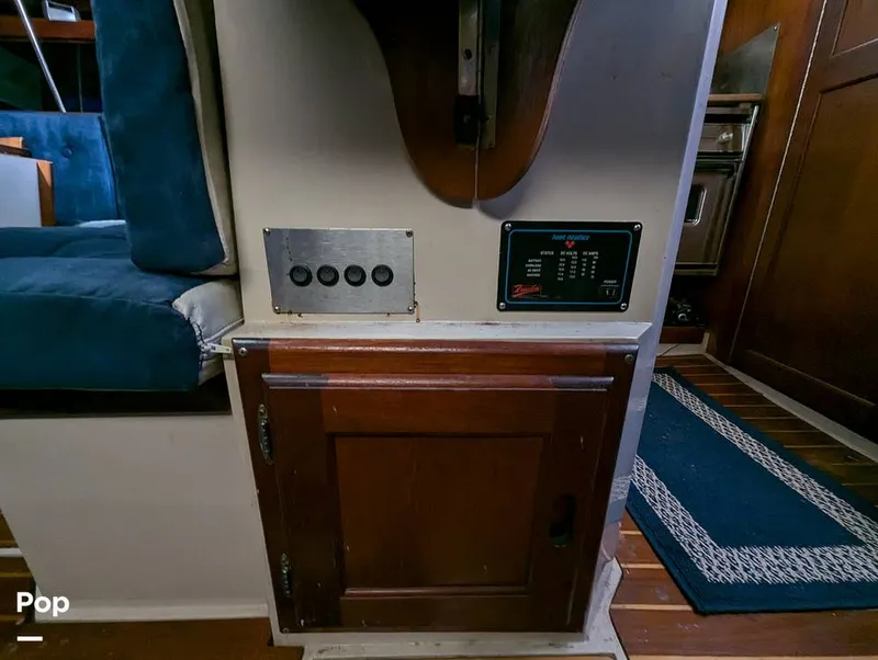 Slide: The Image of Catalina 34 MKI 1988 - 15643565