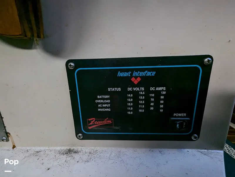 Slide: The Image of Catalina 34 MKI 1988 - 15643566