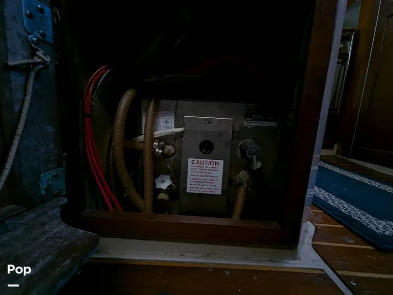 Slide: The Image of Catalina 34 MKI 1988 - 15643567