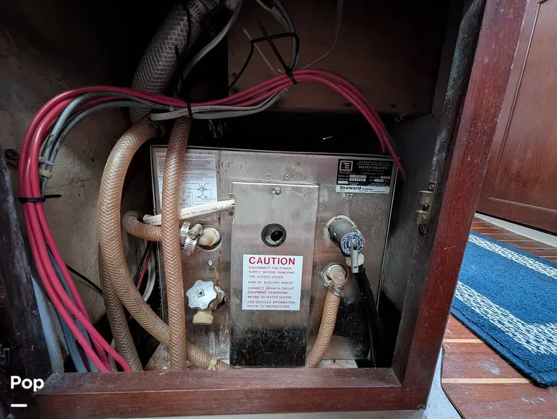 Slide: The Image of Catalina 34 MKI 1988 - 15643568