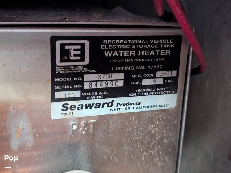 Slide: The Image of Catalina 34 MKI 1988 - 15643569