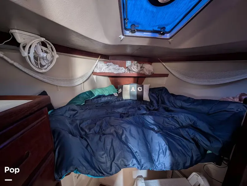 Slide: The Image of Catalina 34 MKI 1988 - 15643571