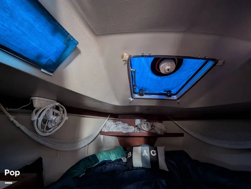 Slide: The Image of Catalina 34 MKI 1988 - 15643572