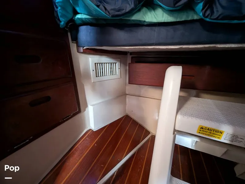 Slide: The Image of Catalina 34 MKI 1988 - 15643573