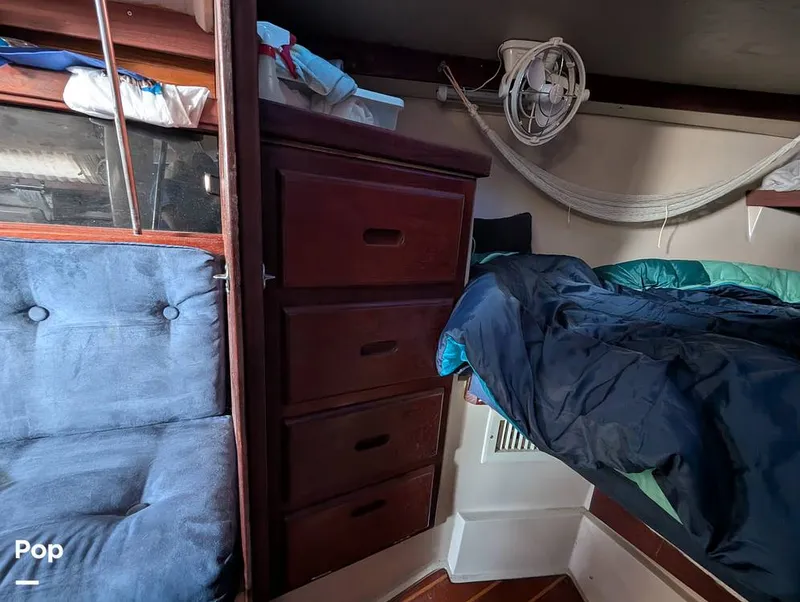 Slide: The Image of Catalina 34 MKI 1988 - 15643574