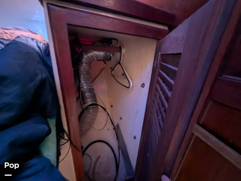 Slide: The Image of Catalina 34 MKI 1988 - 15643575