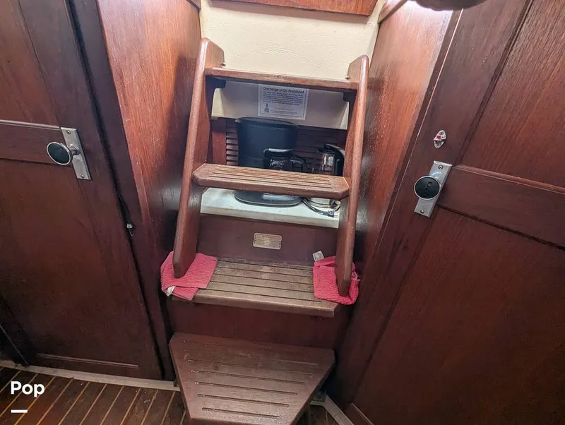 Slide: The Image of Catalina 34 MKI 1988 - 15643576