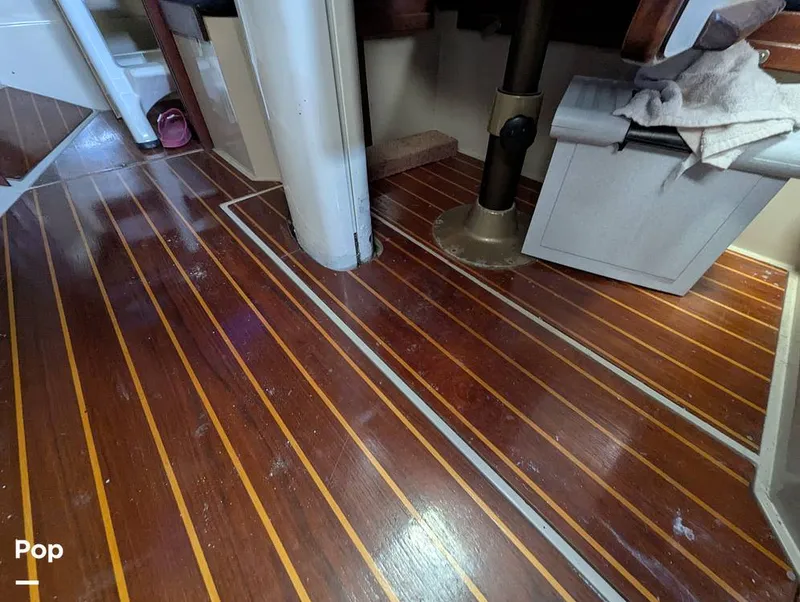 Slide: The Image of Catalina 34 MKI 1988 - 15643578