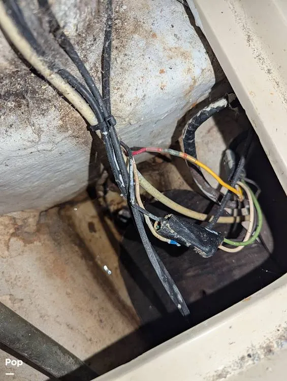 Slide: The Image of Catalina 34 MKI 1988 - 15643579