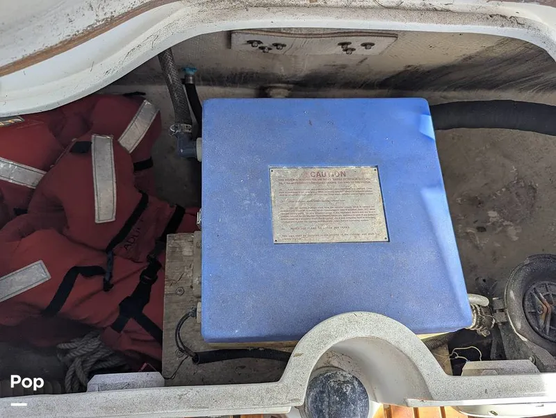 Slide: The Image of Catalina 34 MKI 1988 - 15643590