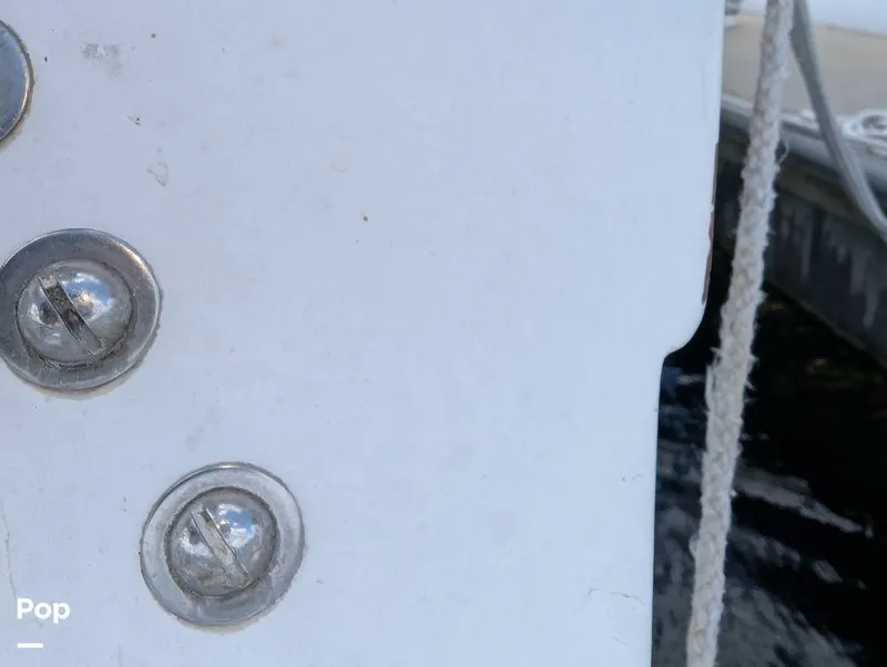 Slide: The Image of Catalina 34 MKI 1988 - 15643593