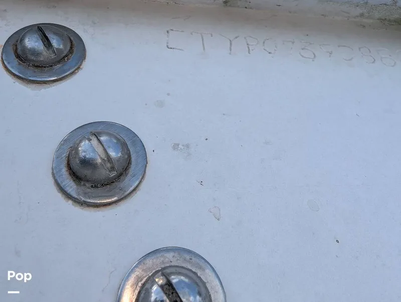 Slide: The Image of Catalina 34 MKI 1988 - 15643594