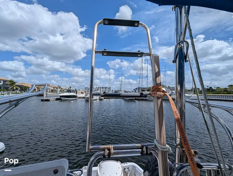 Slide: The Image of Catalina 34 MKI 1988 - 15643595