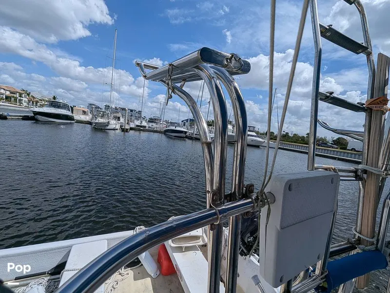 Slide: The Image of Catalina 34 MKI 1988 - 15643596