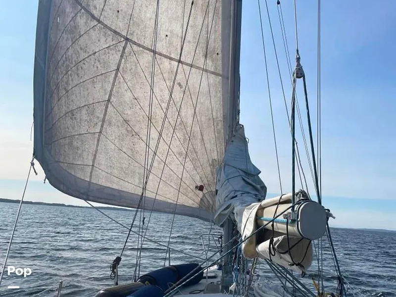 Slide: The Image of Catalina 38 1982 - 15235885