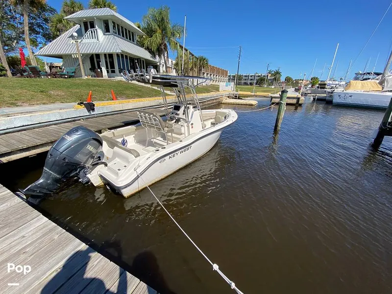 The Image of Key West 219FS 2023 - 15221763