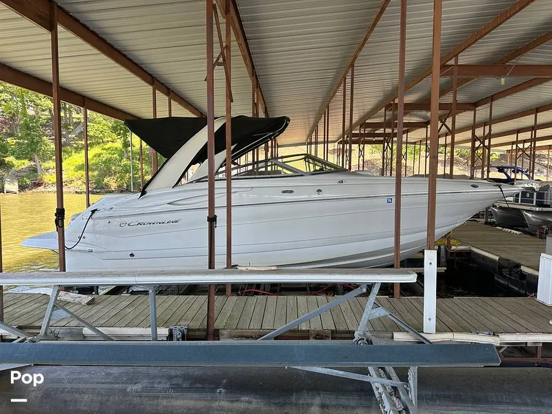 Slide: The Image of Crownline Boats 300LS 2008 - 15591443