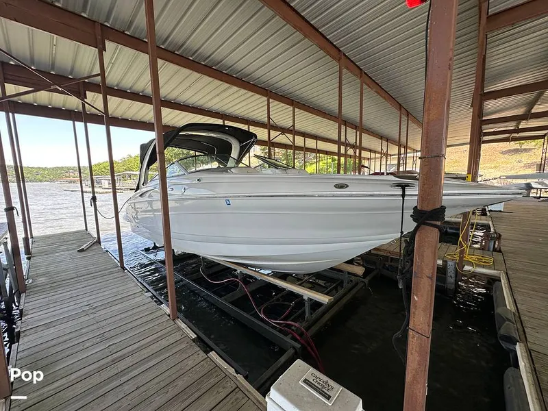 Slide: The Image of Crownline Boats 300LS 2008 - 15591444