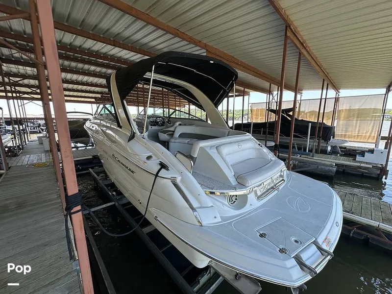 Slide: The Image of Crownline Boats 300LS 2008 - 15591453