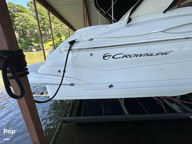 Slide: The Image of Crownline Boats 300LS 2008 - 15591547