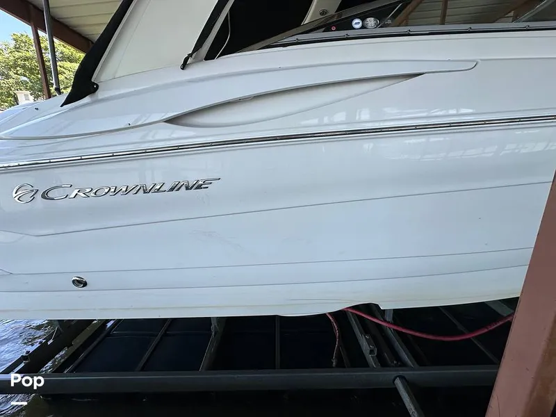 Slide: The Image of Crownline Boats 300LS 2008 - 15591548